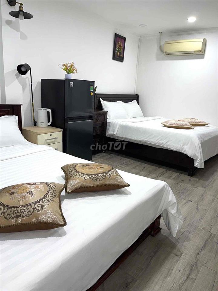 Cho Thuê House ngay mặt tiền