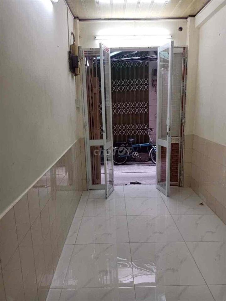 CHO THUÊ NHÀ  căn nhà mới còn trống chưa có nội thất - nhà nguyên căn