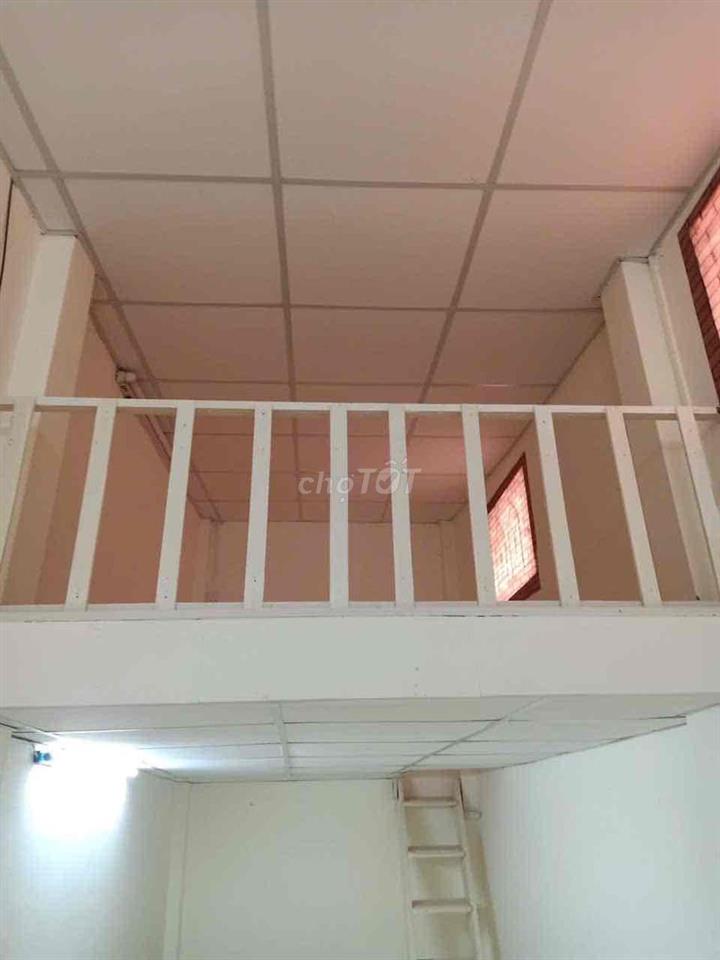 CHO THUÊ NHÀ  căn nhà mới còn trống chưa có nội thất - nhà nguyên căn