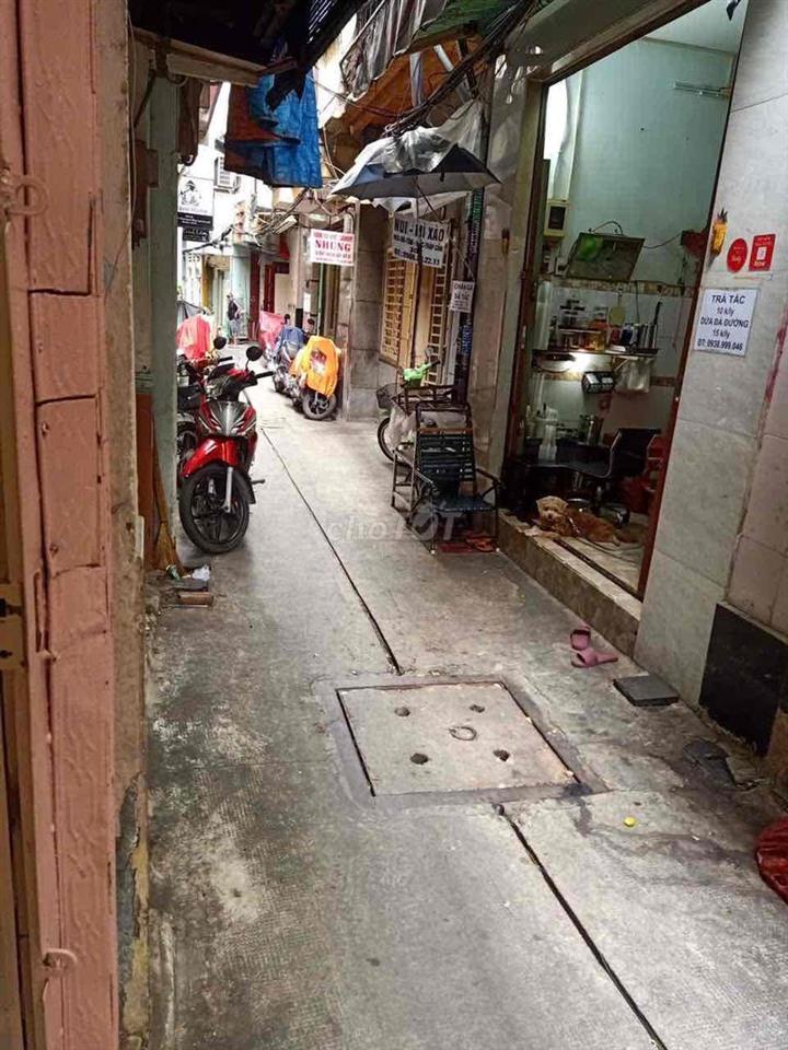 CHO THUÊ NHÀ  căn nhà mới còn trống chưa có nội thất - nhà nguyên căn