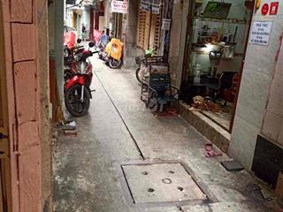 CHO THUÊ NHÀ  căn nhà mới còn trống chưa có nội thất - nhà nguyên căn