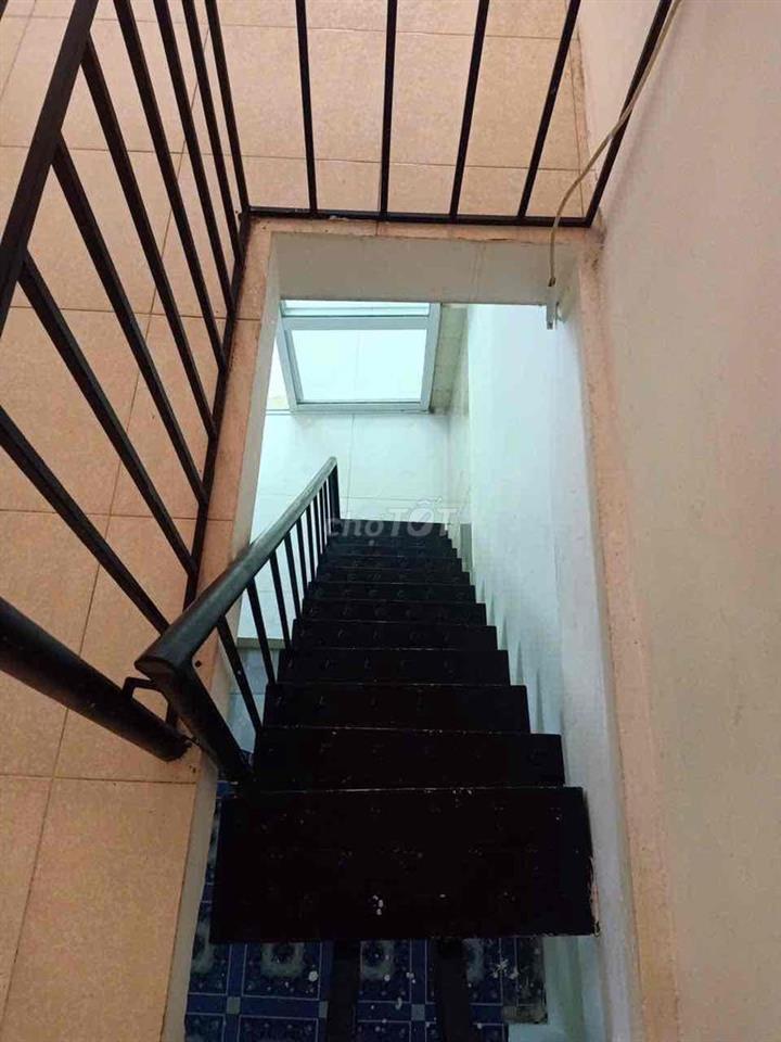 CHO THUÊ NHÀ  căn nhà mới còn trống chưa có nội thất - nhà nguyên căn