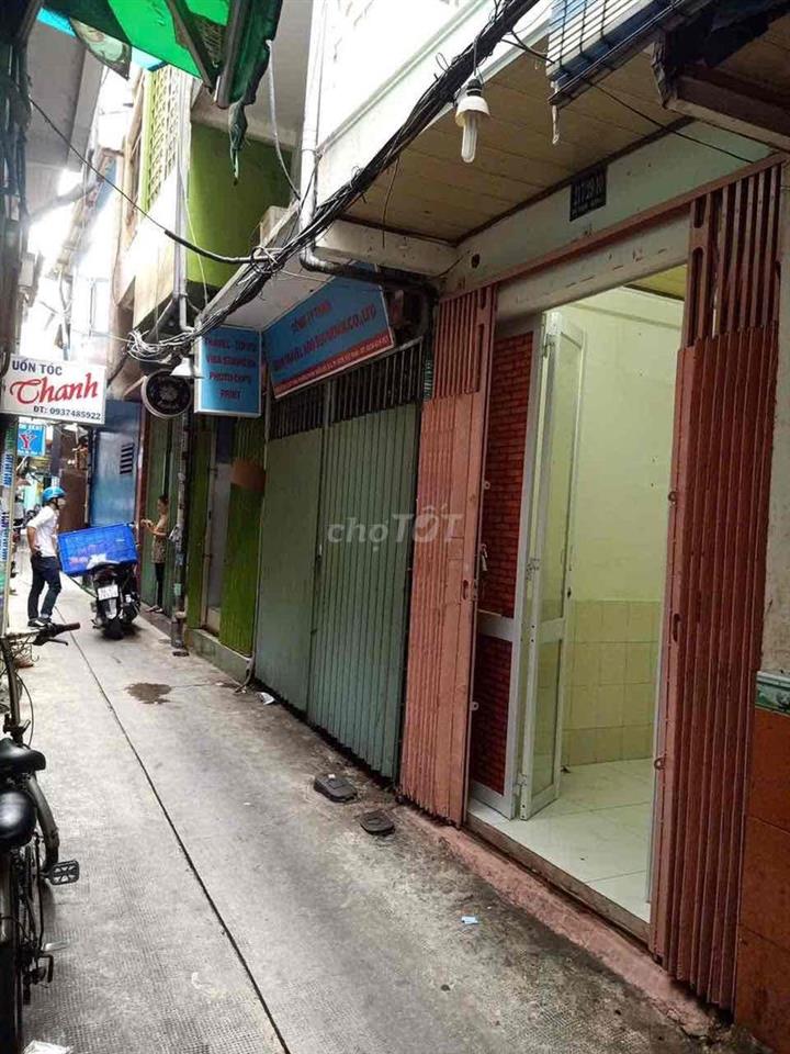 CHO THUÊ NHÀ  căn nhà mới còn trống chưa có nội thất - nhà nguyên căn