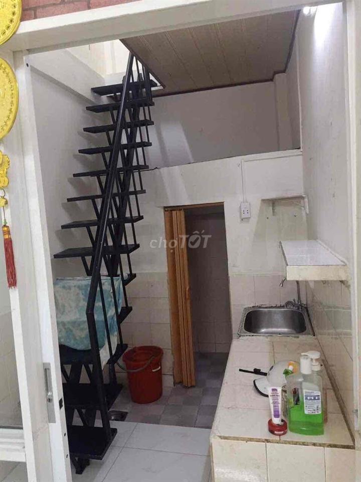 CHO THUÊ NHÀ  căn nhà mới còn trống chưa có nội thất - nhà nguyên căn