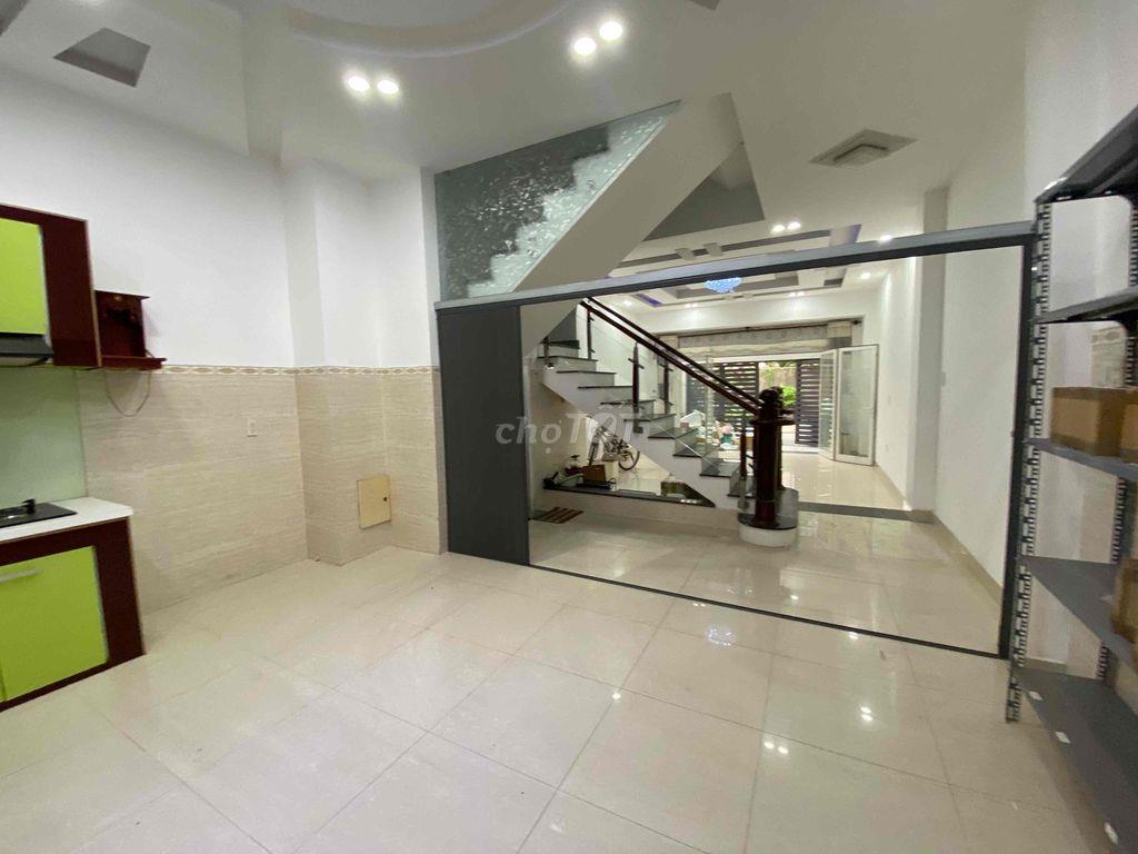 BÁN NHÀ Mặt tiền Đường số 2, KDC phía Bắc rạch Bà Bướm, P. Phú Thuận,