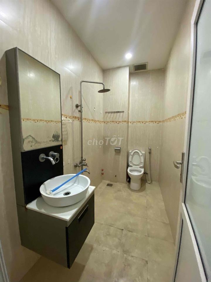BÁN NHÀ Mặt tiền Đường số 2, KDC phía Bắc rạch Bà Bướm, P. Phú Thuận,