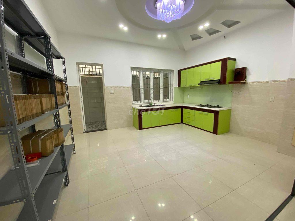 BÁN NHÀ Mặt tiền Đường số 2, KDC phía Bắc rạch Bà Bướm, P. Phú Thuận,