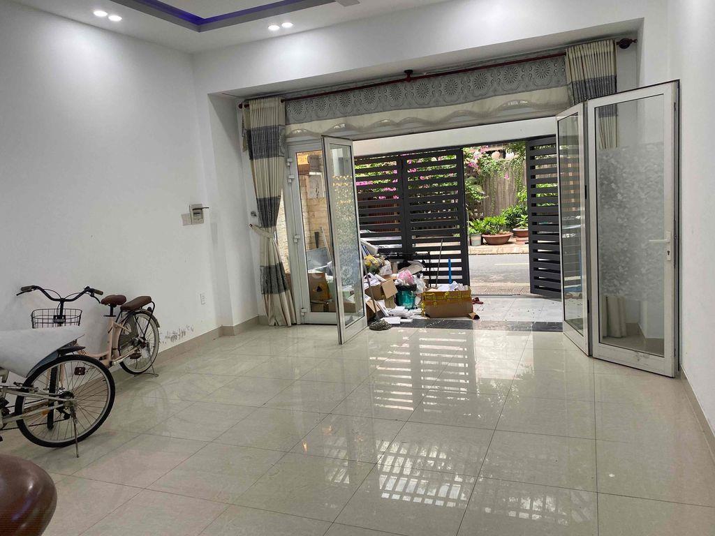 BÁN NHÀ Mặt tiền Đường số 2, KDC phía Bắc rạch Bà Bướm, P. Phú Thuận,