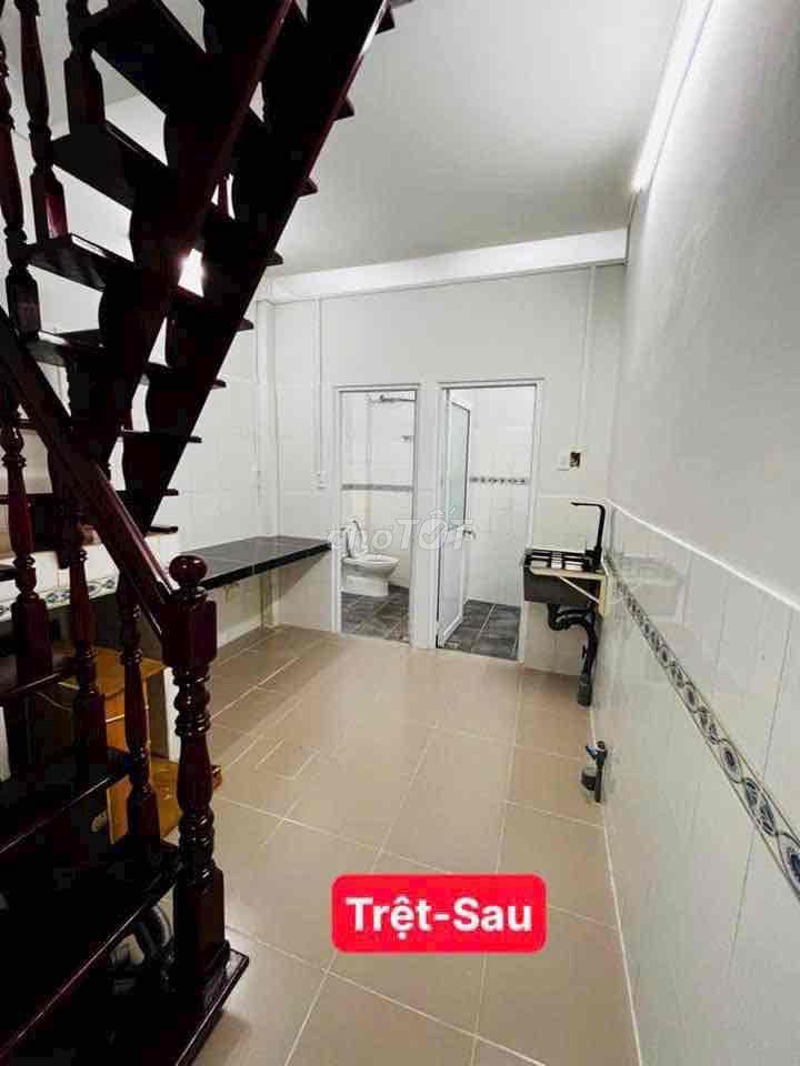 CHO THUÊ NHÀ NGUYÊN CĂN KHU VỰC AN NINH, THÂN THIỆN. 120 TRẦN HƯNG ĐẠO
