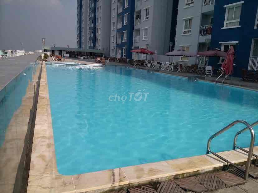Bán căn hộ chung cư Carina 1648 Võ Văn Kiệt. Diện tích: 105m2