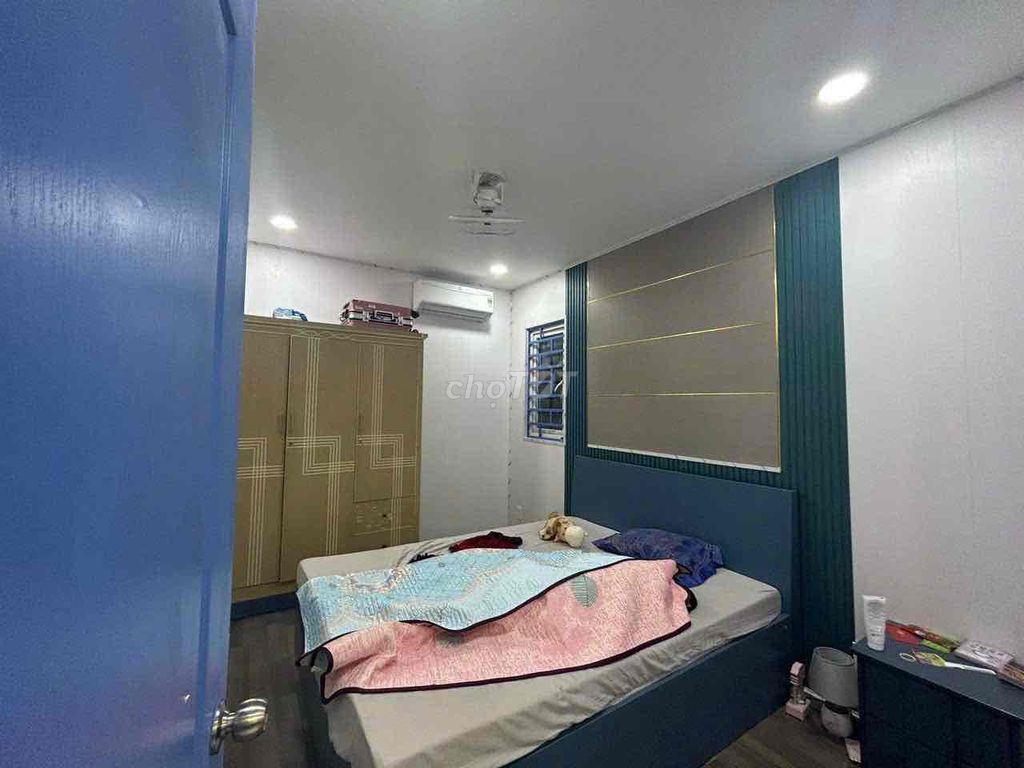Bán căn hộ chung cư Carina 1648 Võ Văn Kiệt. Diện tích: 105m2