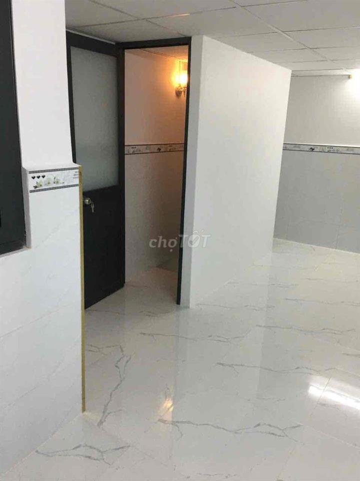 bán nhà mặt tiền hẻm Cô Bắc