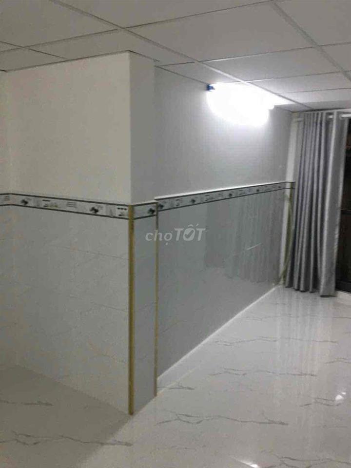 bán nhà mặt tiền hẻm Cô Bắc
