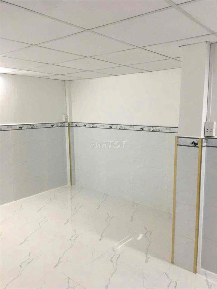 bán nhà mặt tiền hẻm Cô Bắc
