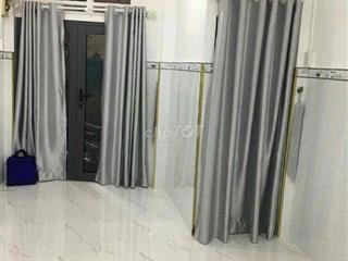bán nhà mặt tiền hẻm Cô Bắc