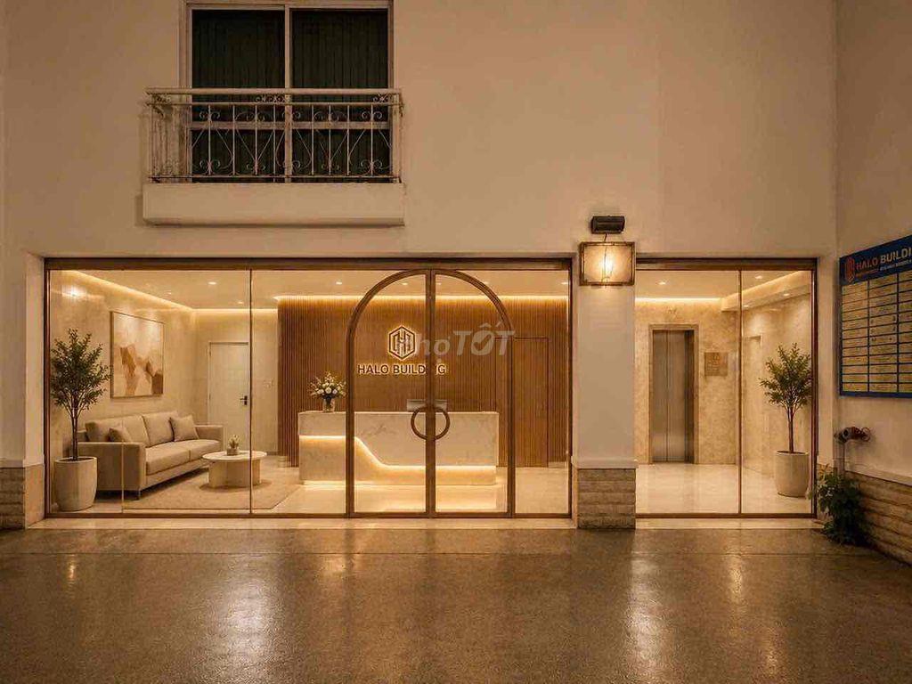cho thuê mặt bằng biệt lập lối đi riêng