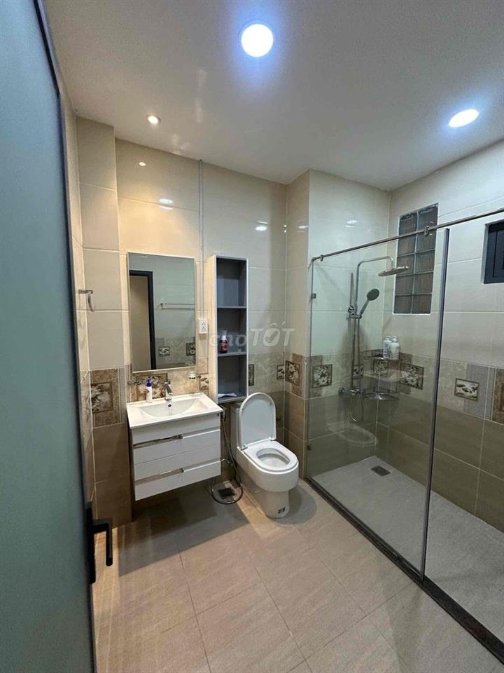 cho thuê phòng trọ nôi thất cao cấp