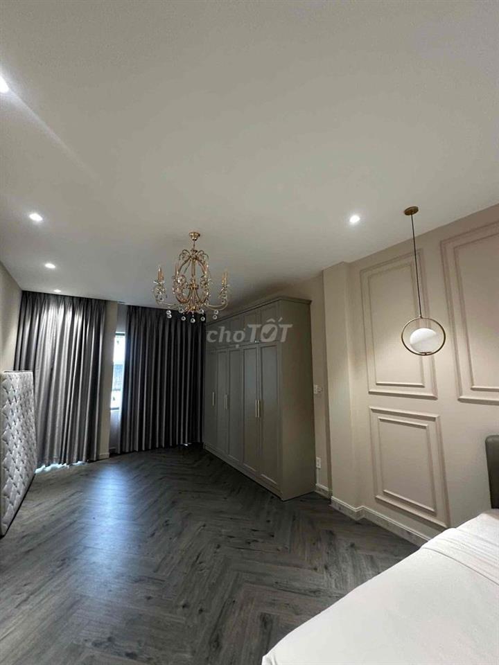 cho thuê phòng trọ nôi thất cao cấp