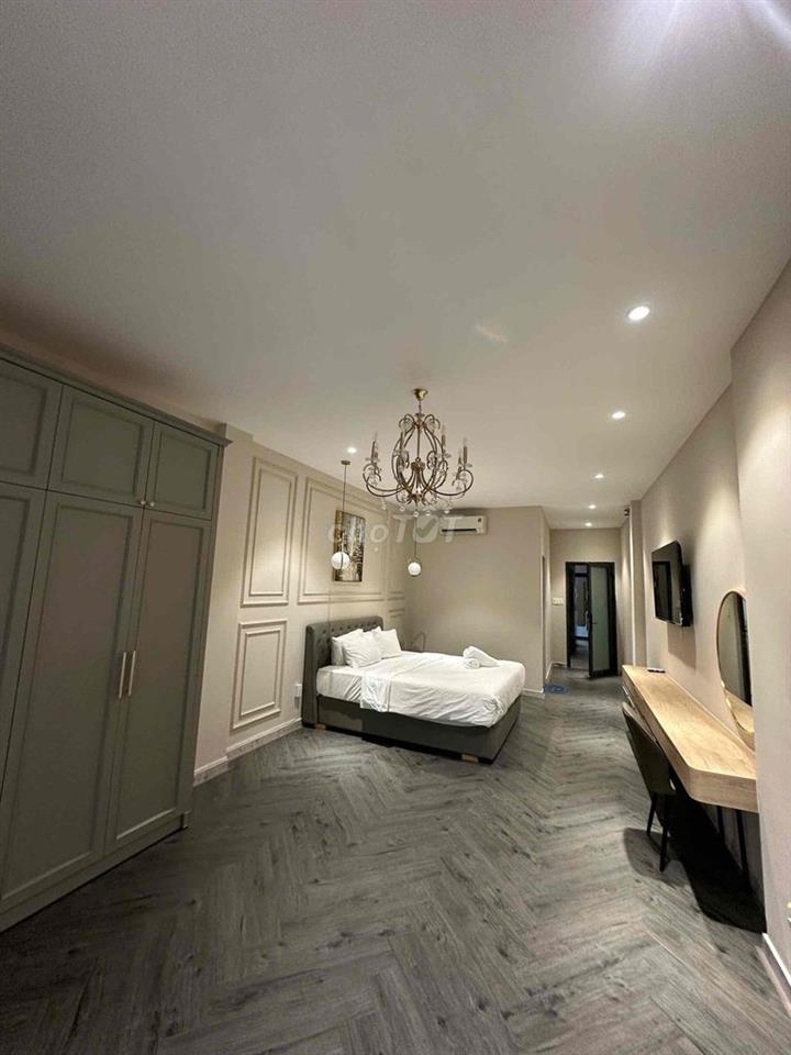 cho thuê phòng trọ nôi thất cao cấp