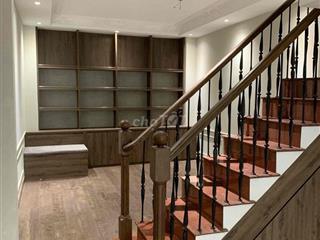 CHO THUÊ NHÀ ĐẸP HẺM XE HƠI AN NINH SƯ VẠN HẠNH, QUẬN 10