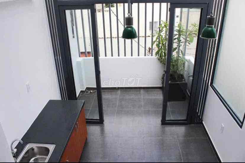 CHO THUÊ NHÀ ĐẸP HẺM PHAN ĐĂNG LƯU, PHÚ NHUẬN
