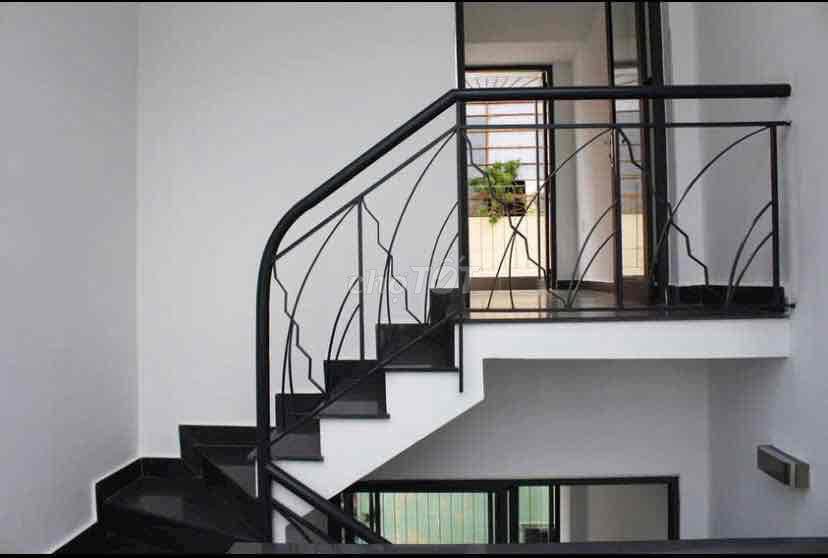 CHO THUÊ NHÀ ĐẸP HẺM PHAN ĐĂNG LƯU, PHÚ NHUẬN