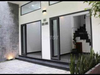 CHO THUÊ NHÀ ĐẸP HẺM PHAN ĐĂNG LƯU, PHÚ NHUẬN