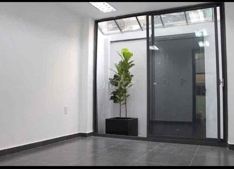 CHO THUÊ NHÀ ĐẸP HẺM PHAN ĐĂNG LƯU, PHÚ NHUẬN