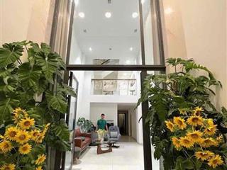 CHO THUÊ NHÀ HXH 5m ĐẶNG VĂN NGỮ, PHƯỜNG 10, PHÚ NHUẬN