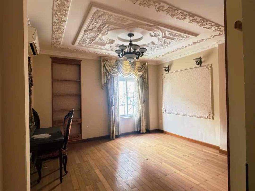 CHO THUÊ NHÀ MẶT TIỀN PHAN KẾ BÍNH, QUẬN 1