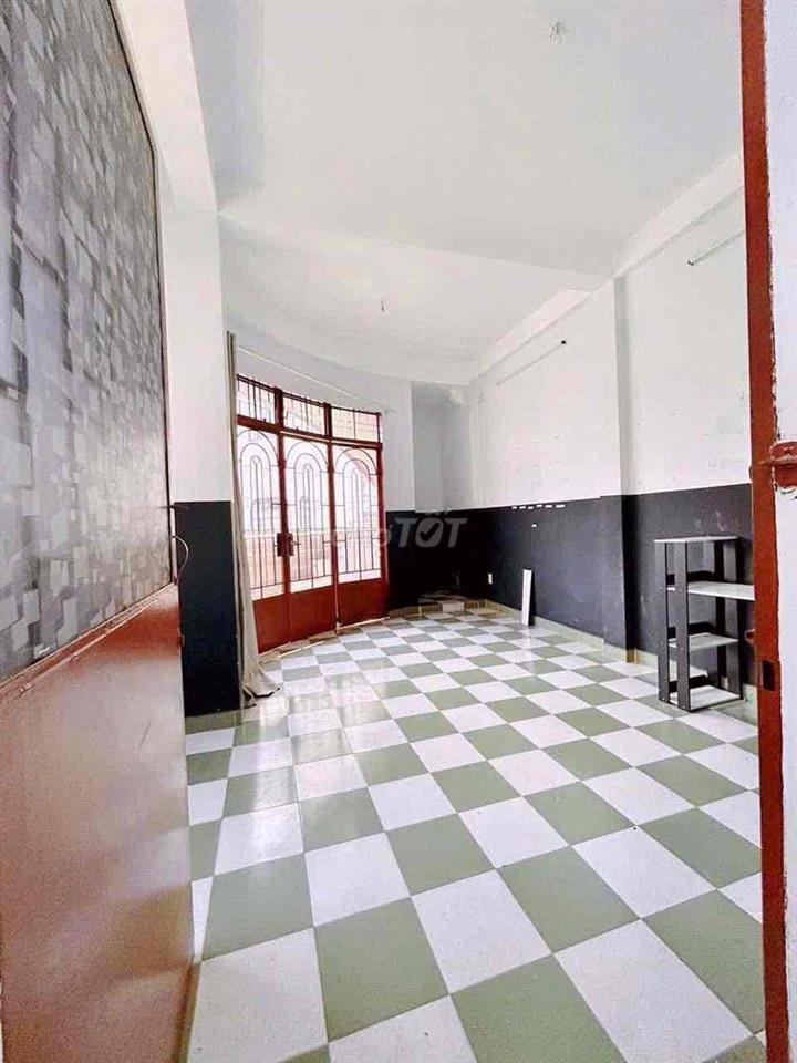 CHO THUÊ NHÀ HẺM XE TẢI LÊ VĂN SỸ, QUẬN 3