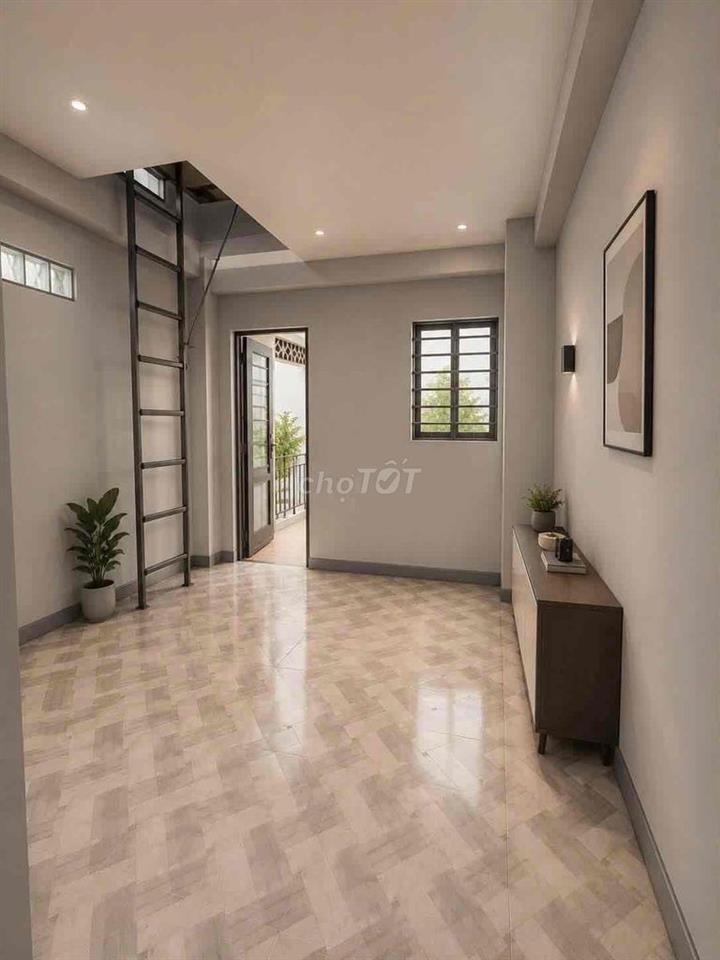CHO THUÊ NHÀ MẶT TIỀN NGUYỄN ĐÌNH CHIỂU, QUẬN 3