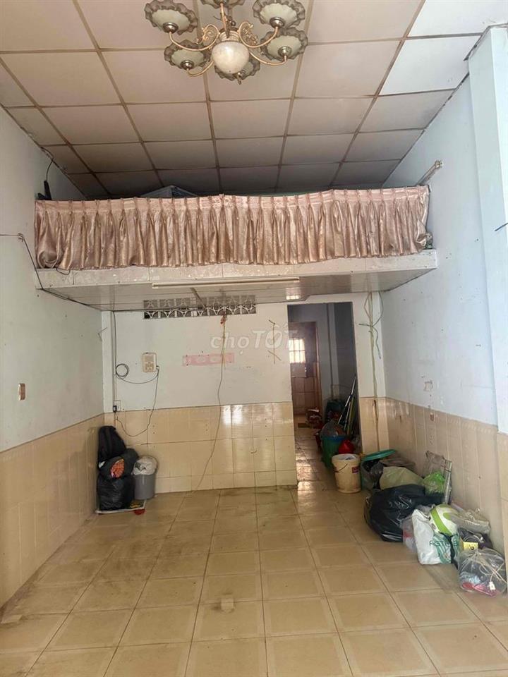 cho thuê nhà nguyên cam
