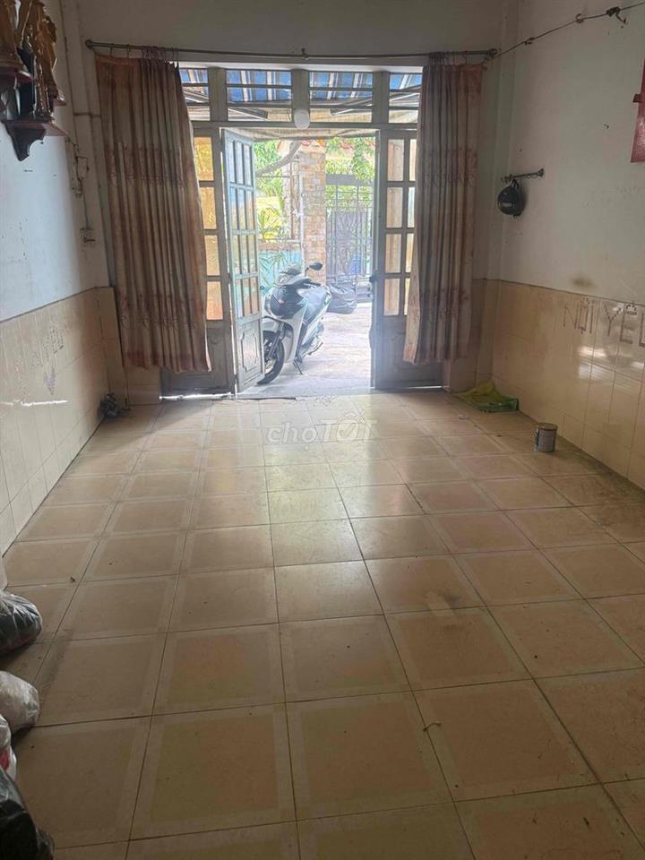 cho thuê nhà nguyên cam