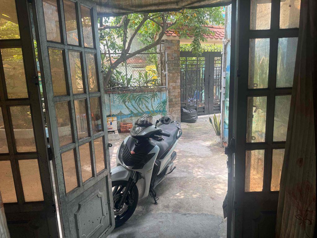 cho thuê nhà nguyên cam