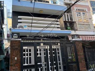 cho thuê nhà hẻm số 4 Trần khắc chân