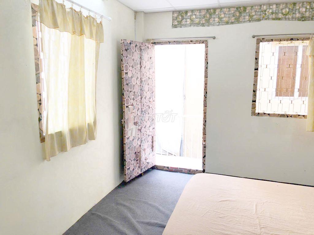 CHÍNH CHỦ CHO THUÊ NHÀ NGUYÊN CĂN QUẬN 1  –  02 MẶT TIỀN HẺM