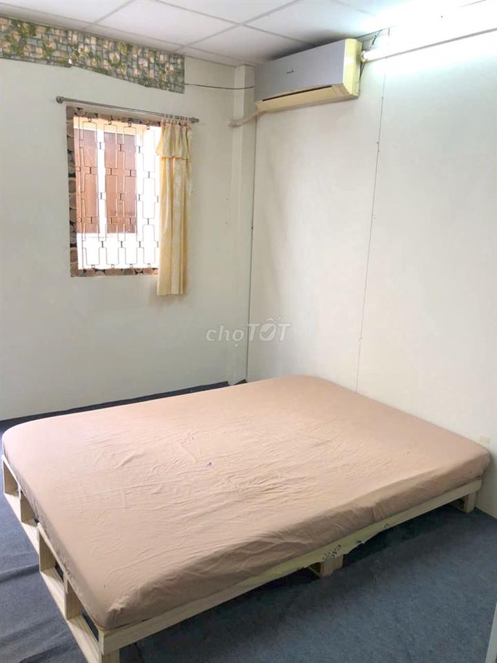 CHÍNH CHỦ CHO THUÊ NHÀ NGUYÊN CĂN QUẬN 1  –  02 MẶT TIỀN HẺM