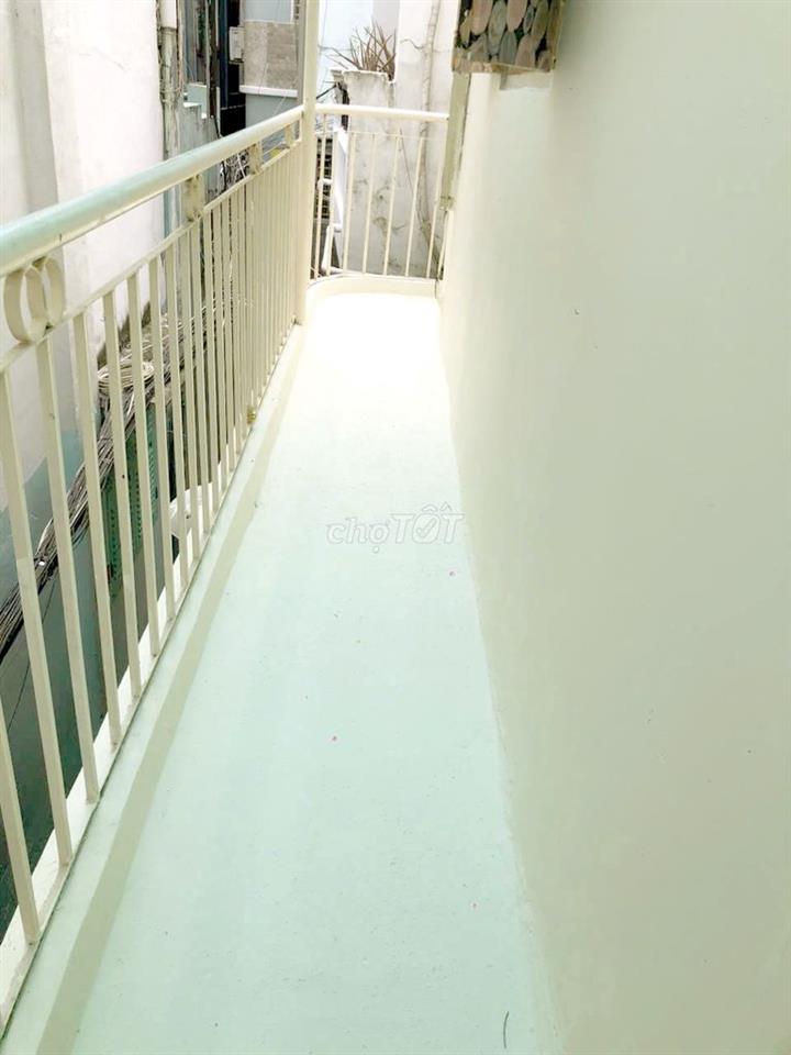 CHÍNH CHỦ CHO THUÊ NHÀ NGUYÊN CĂN QUẬN 1  –  02 MẶT TIỀN HẺM