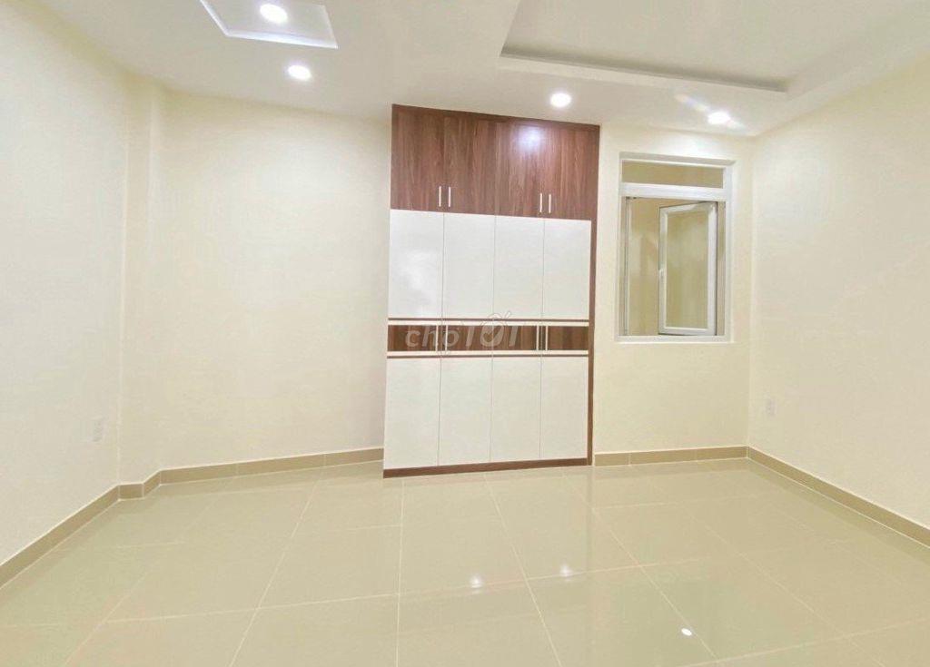 Cho thuê gấp nhà HXT 55/2A Trần Đình Xu, Phường Cầu Kho, Quận 1