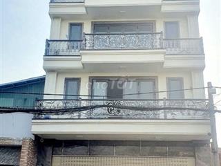 Cho thuê nhà nguyên căn 2 MT HXH 28/3B Trường Sơn thông ra Cửu Long