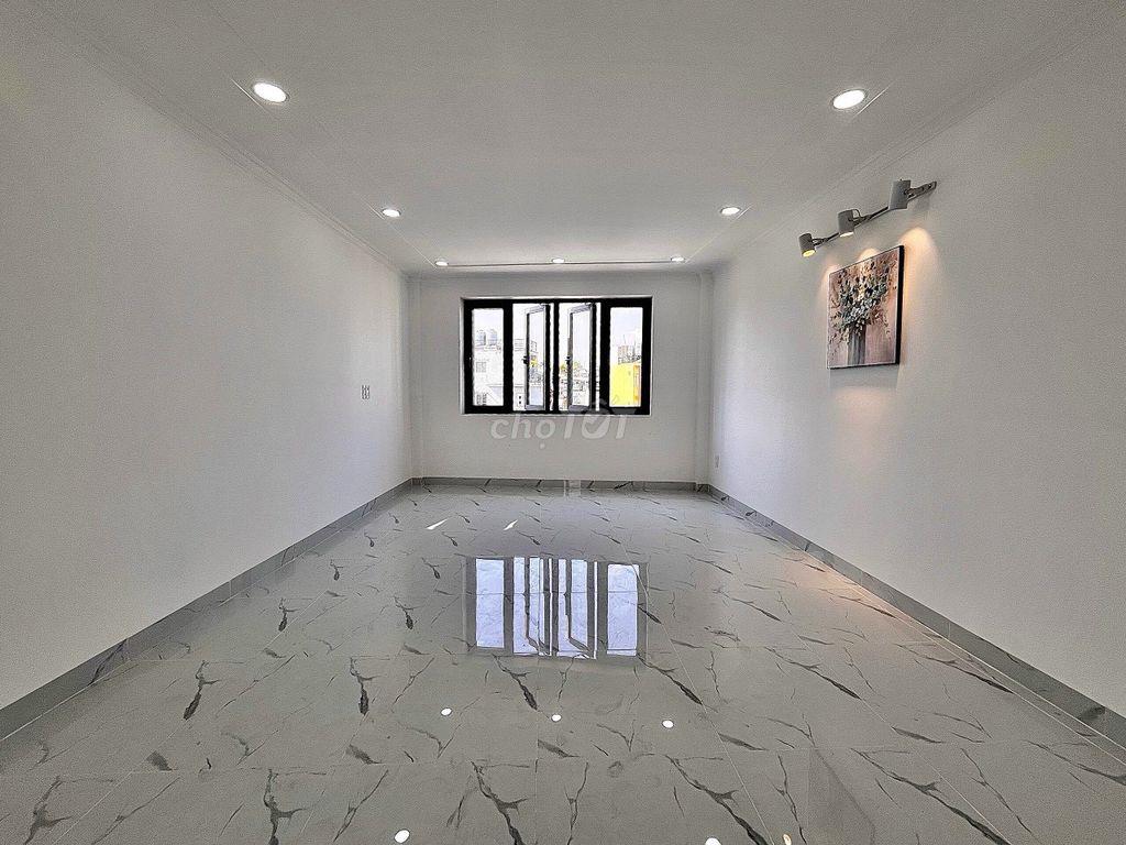 Cho thuê nhà mới HXT 51/3B Thành Thái, Phường 12, Quận 10
