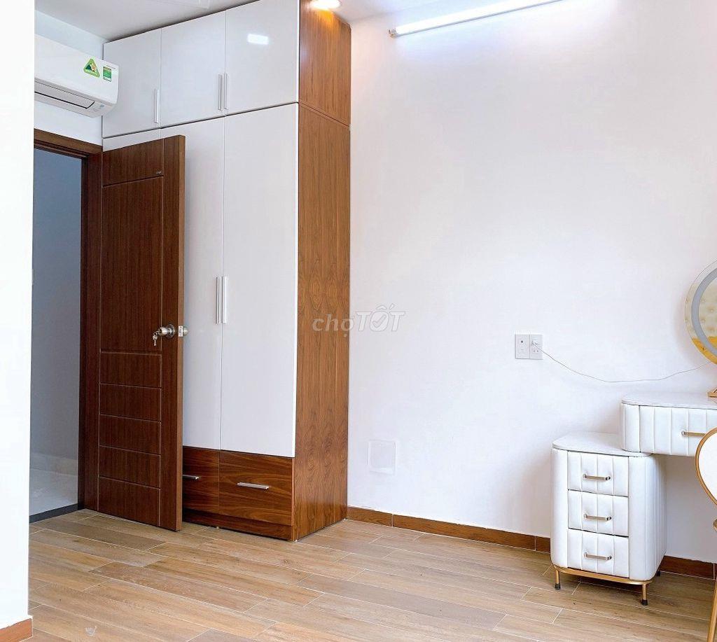 Cho thuê nhà nguyên căn 740/4A Sư Vạn Hạnh, P. 12, Q. 10