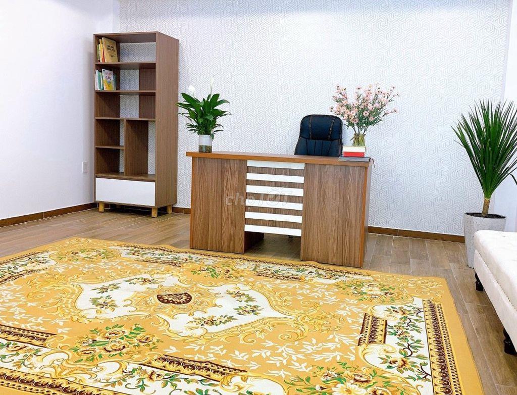 Cho thuê nhà nguyên căn 740/4A Sư Vạn Hạnh, P. 12, Q. 10