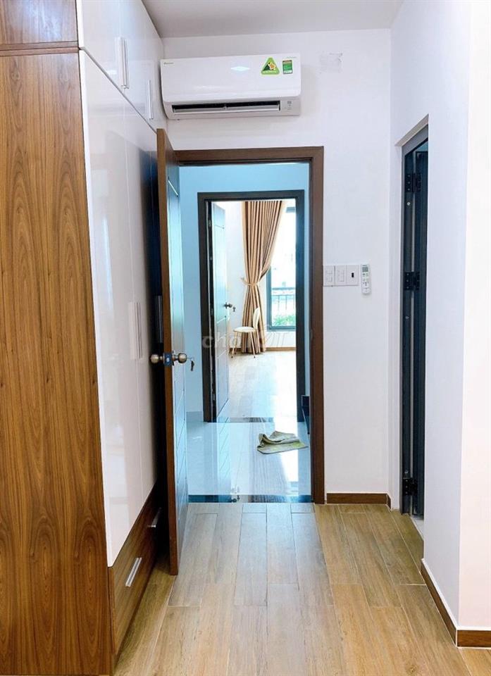 Cho thuê nhà nguyên căn 740/4A Sư Vạn Hạnh, P. 12, Q. 10