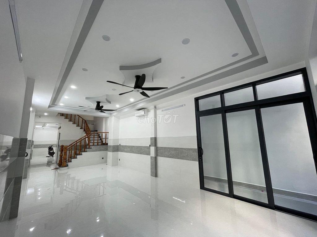 Cho thuê nhà HXT 28/6A Lữ Gia, Phường 15, Q11 thông ra Lý Thường Kiệt