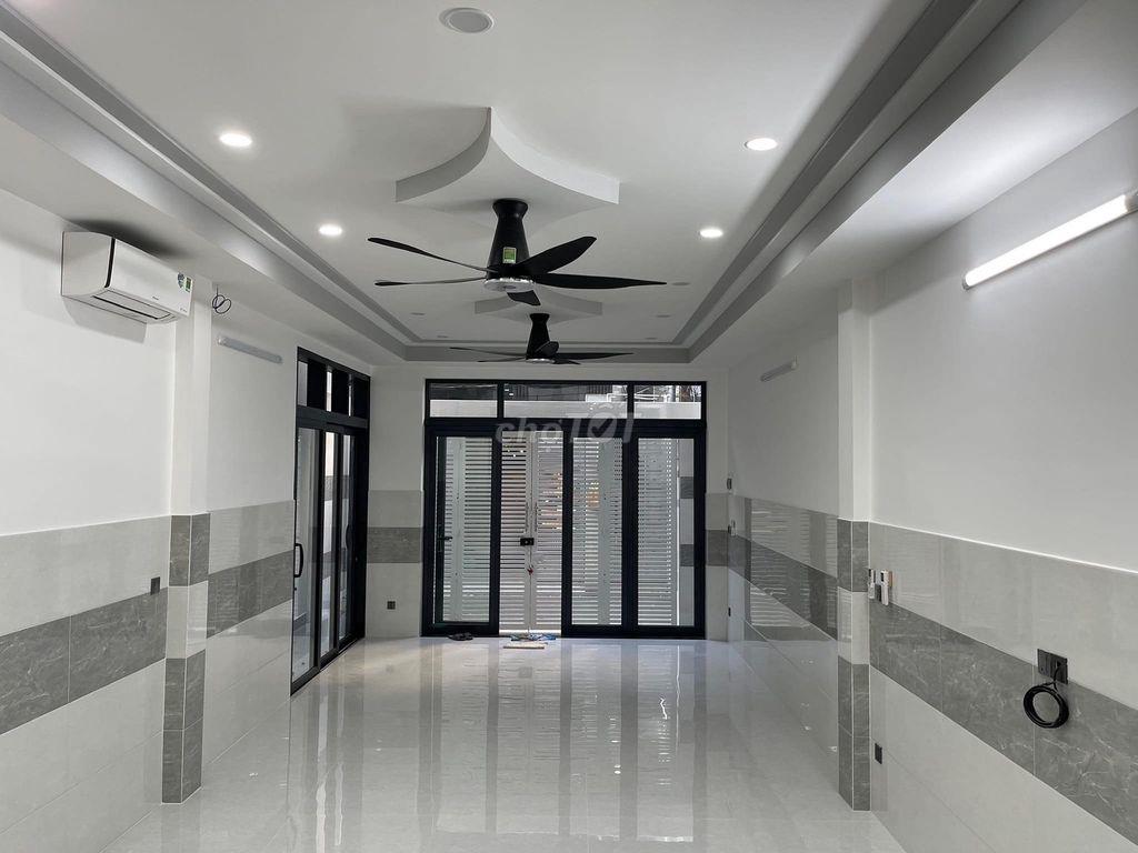 Cho thuê nhà HXT 28/6A Lữ Gia, Phường 15, Q11 thông ra Lý Thường Kiệt
