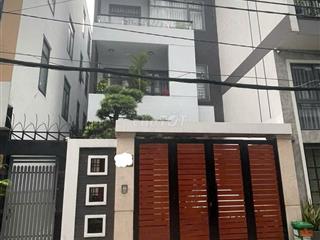 Cần cho thuê nhà MT 399B Nguyễn Đình Chiểu, Phường 5, Quận 3