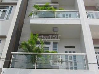 Cho thuê gấp nhà MT 56A Bàn Cờ gần Nguyễn Thiện Thuật- Cao Thắng