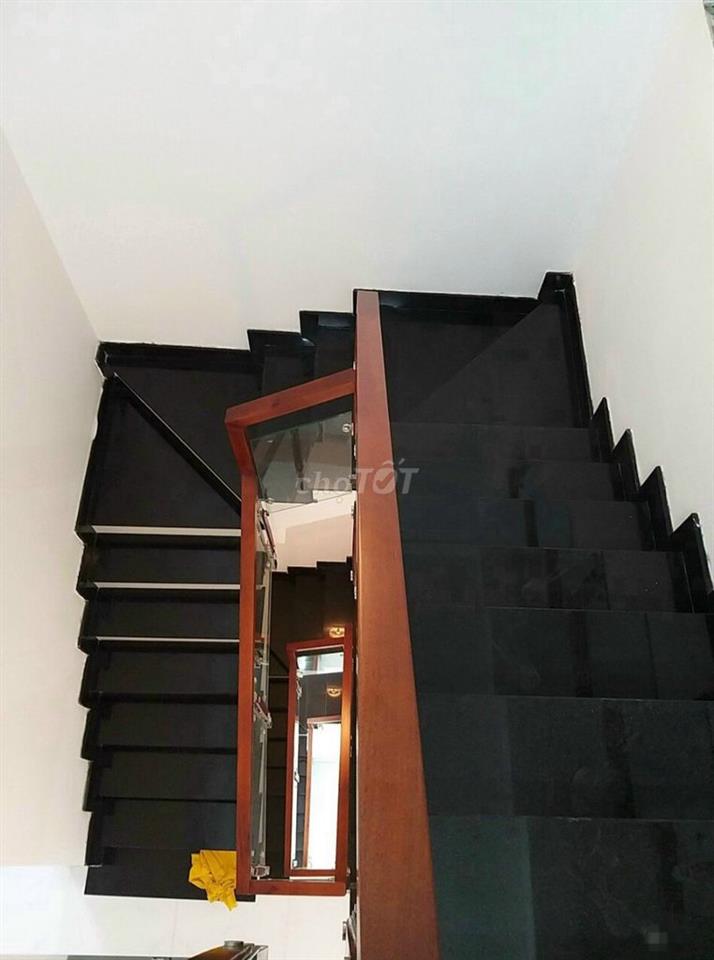 Cho thuê nhà HXH 491/5A Lê Văn Sỹ, P12, Q. 3